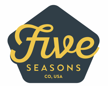 Five Seasons Windows & Doors logo