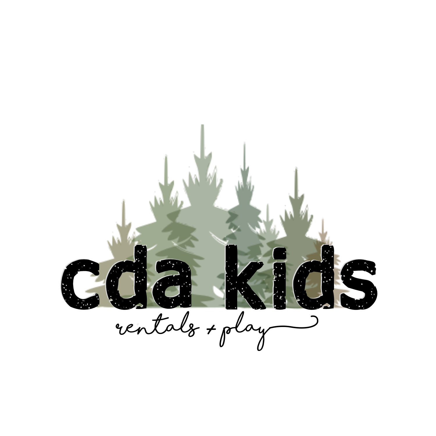 CDA Kids logo