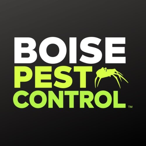 Boise Pest Control logo