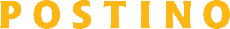 Postino logo
