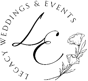 Legacy Events logo