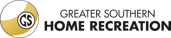 Greater Southern Home Recreation logo