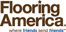 Flooring America logo