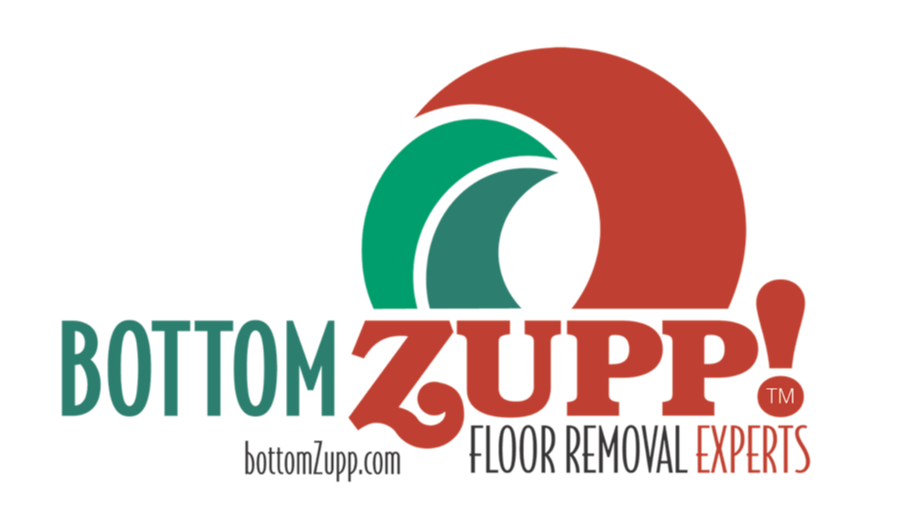Bottom Zupp logo