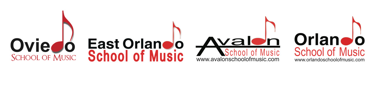 Avalon School of Music logo