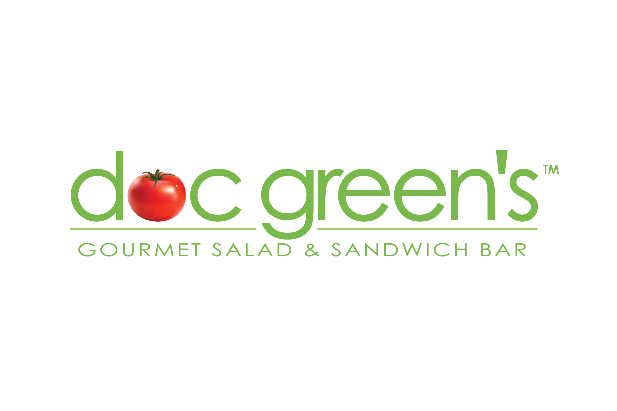 Doc Green's logo