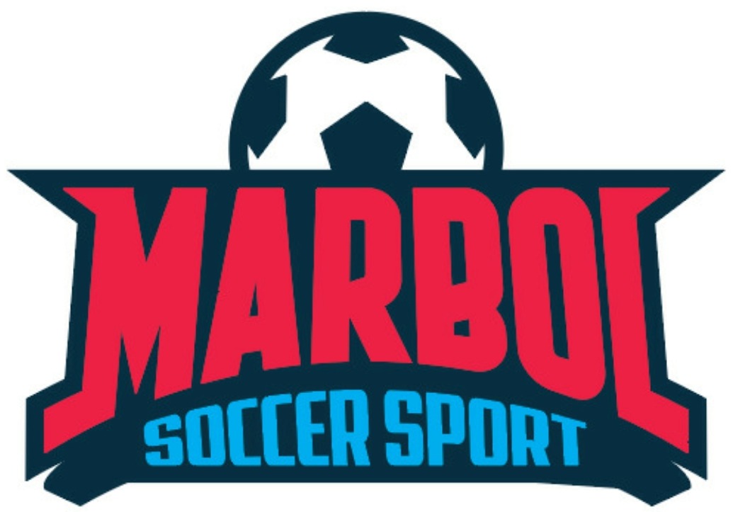 Marbol Soccer Sport logo