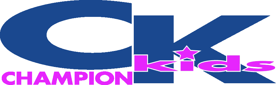 Champion Kids logo