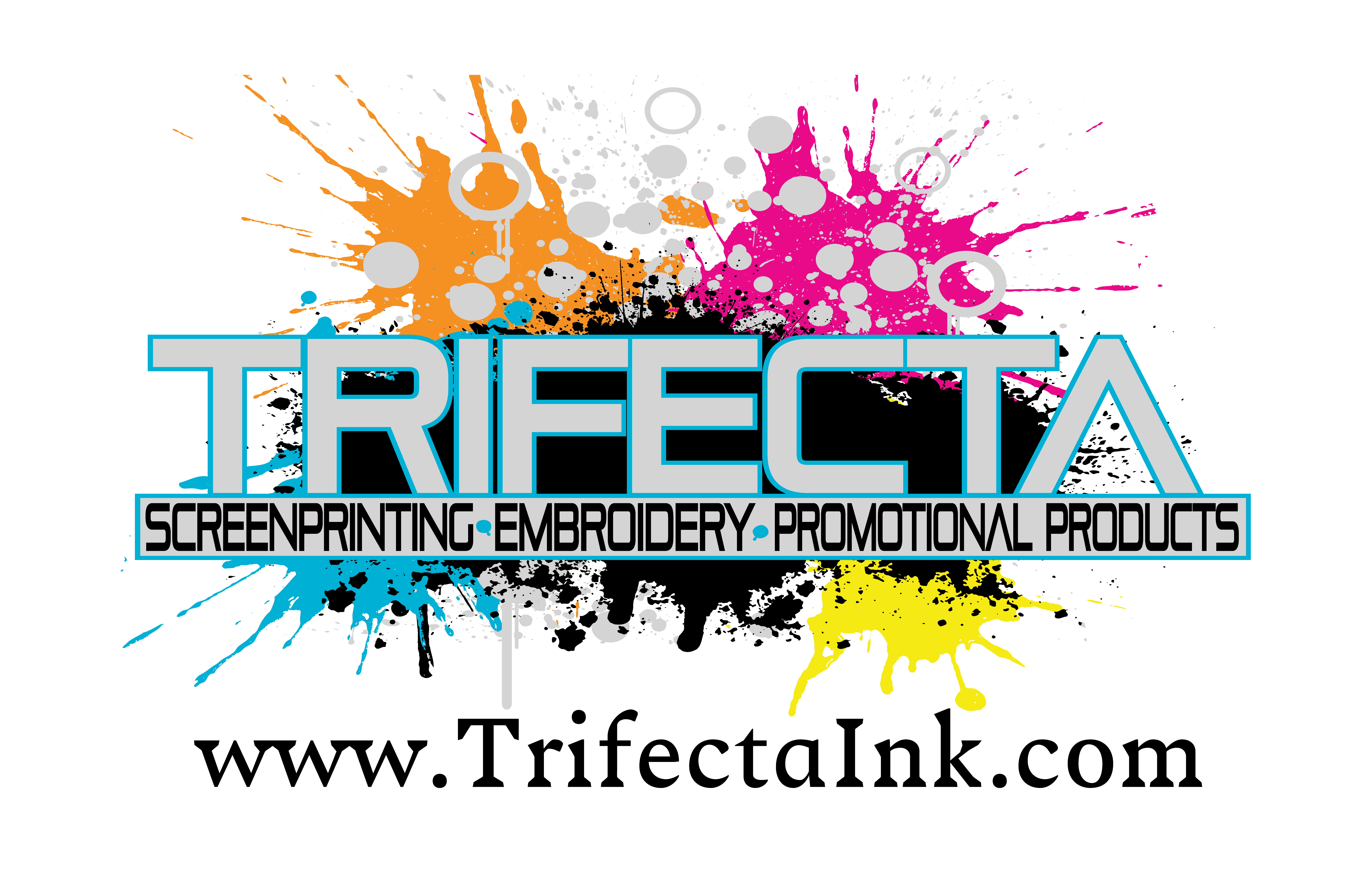 Trifecta Swag logo