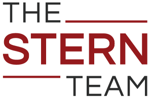 The Stern Team @ Omada Real Estate logo