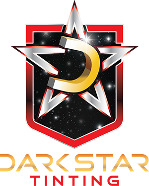 DarkStar Tinting logo