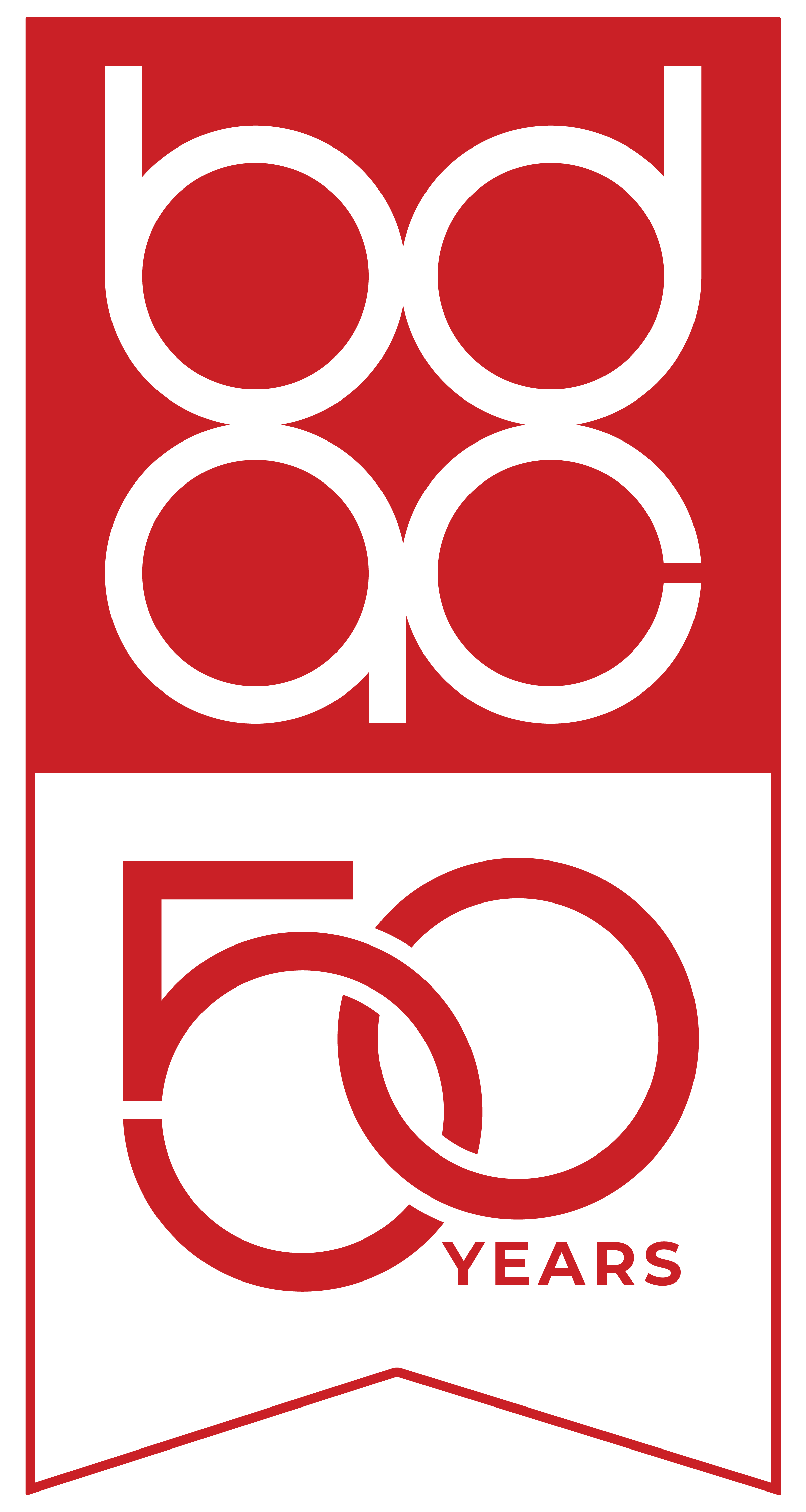 Bountiful Davis Art Center logo