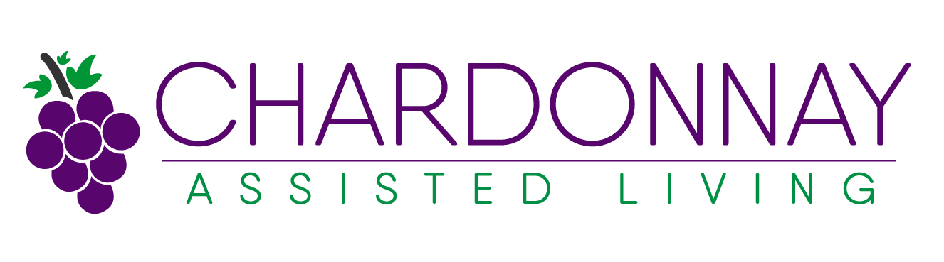 Chardonnay Assisted Living logo