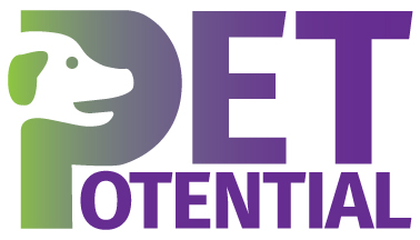 Pet Potential logo