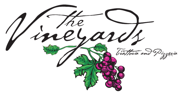 The Vineyards Trattoria logo