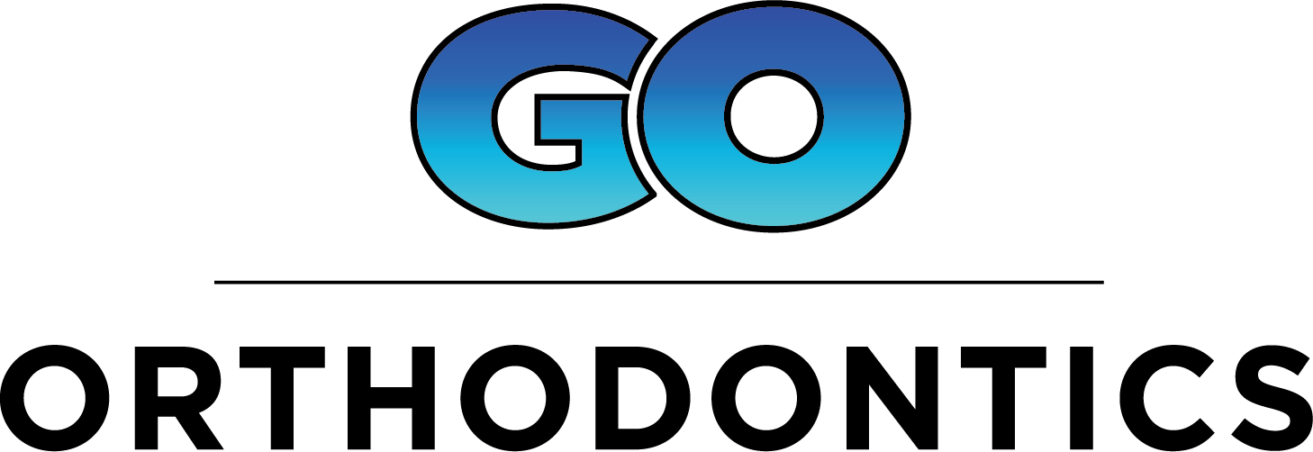 Guymon Orthodontics logo