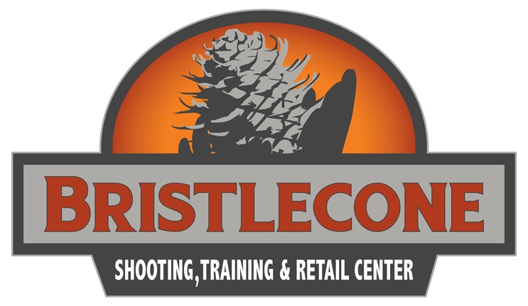 Bristlecone Shooting logo