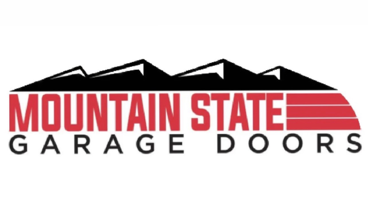 Mountain State Garage Doors logo