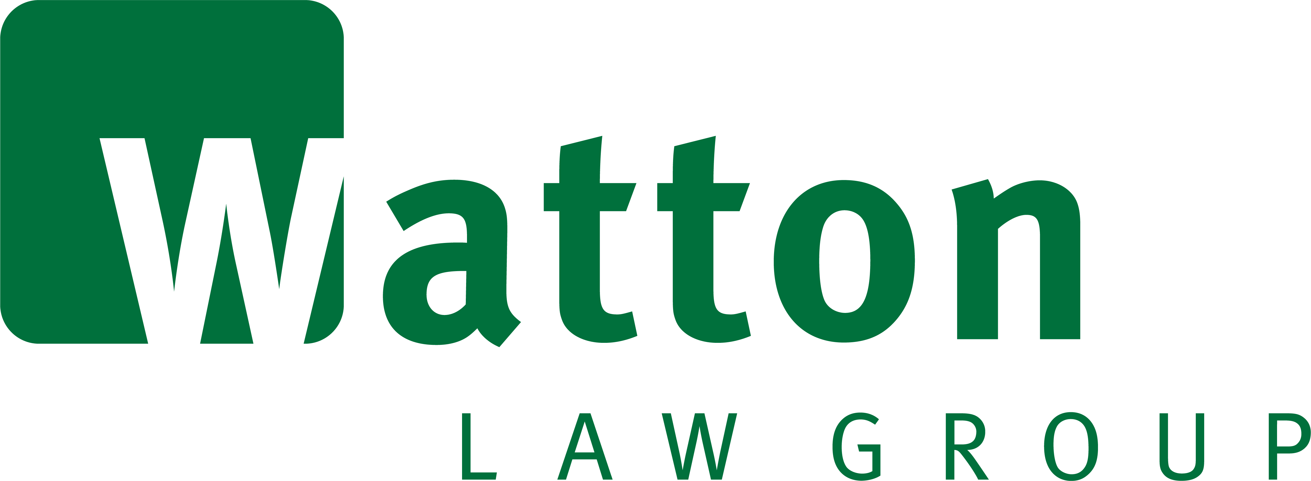 Watton Law Group logo