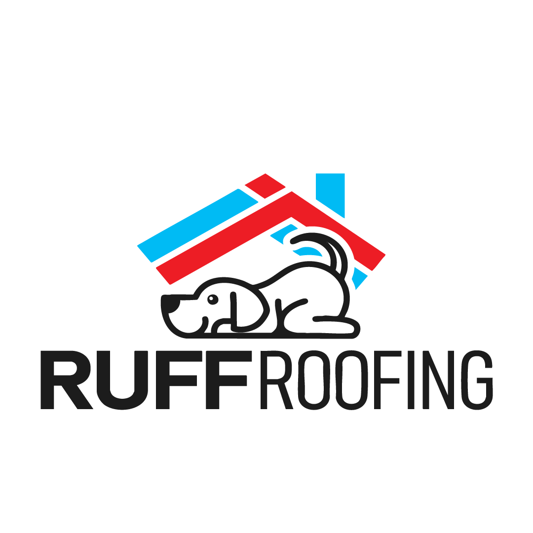 Ruff Roofing logo