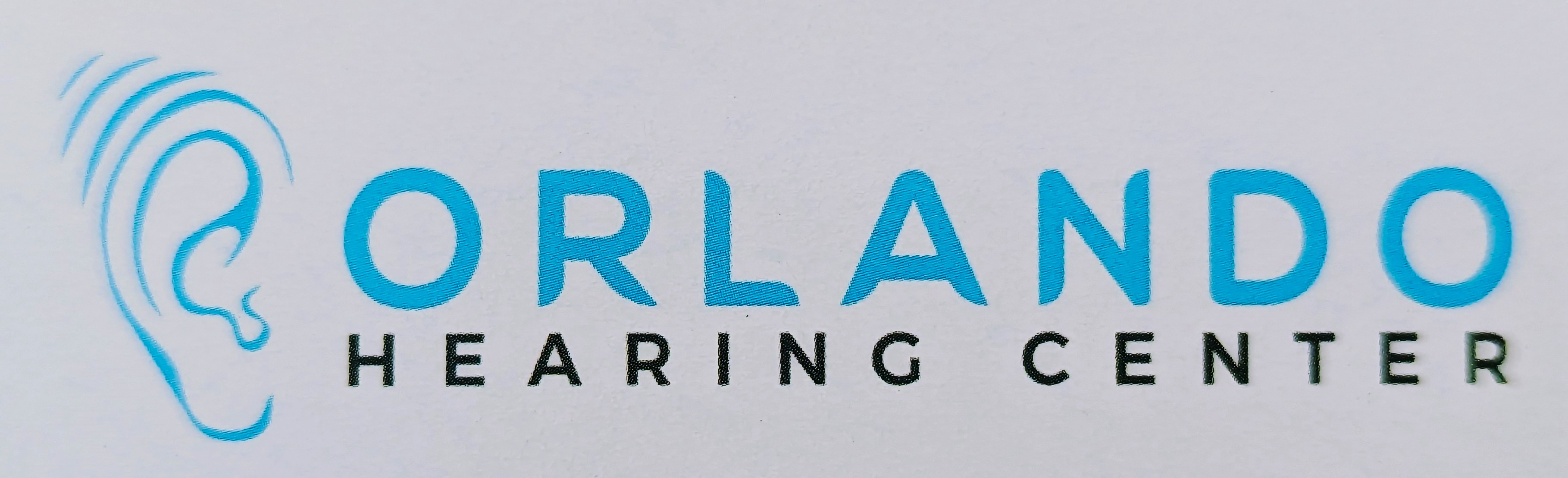 Orlando Hearing Center logo