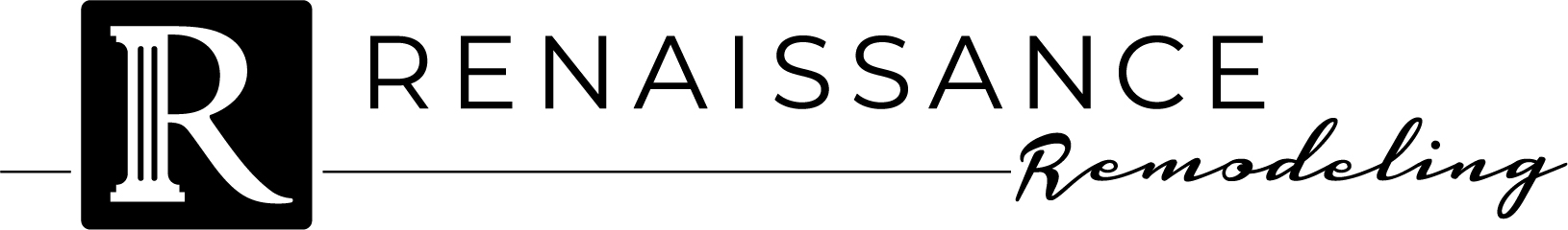 Renaissance Remodeling Co logo