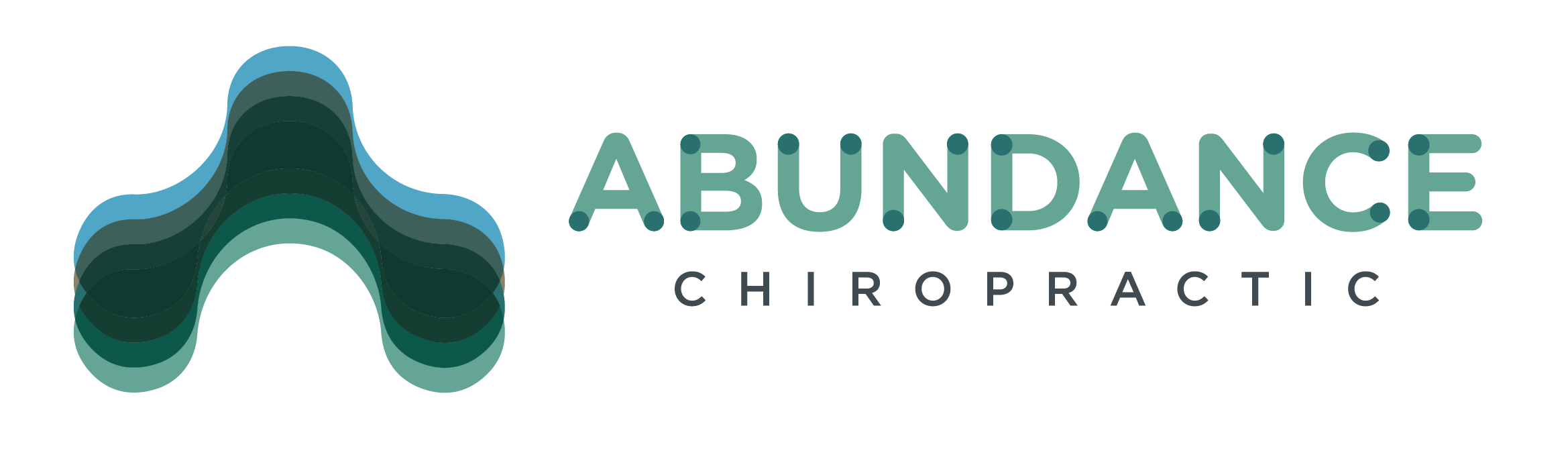 Abundance Chiropractic logo