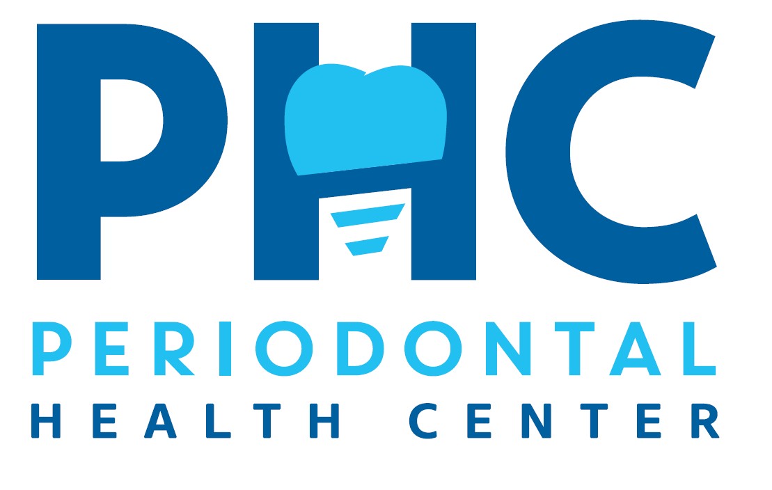 Periodontal Health Center logo