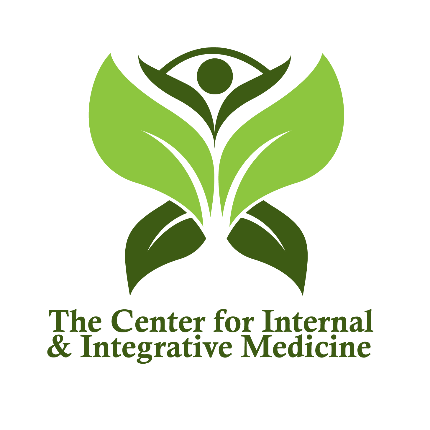 The Center for Internal and Integrative Medicine logo