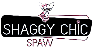 Shaggy Chic Spaw & Boutique logo
