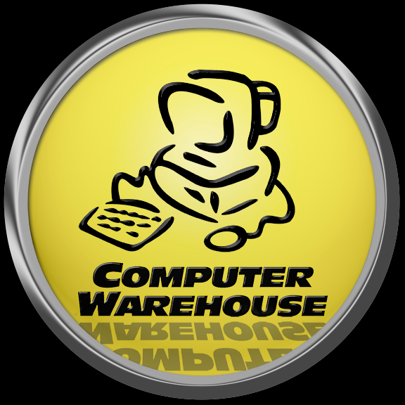 Computer Warehouse logo