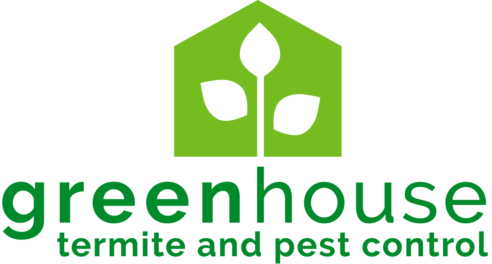 Greenhouse Termite and Pest Control logo