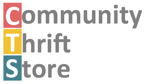 Community Thrift Store TPA logo