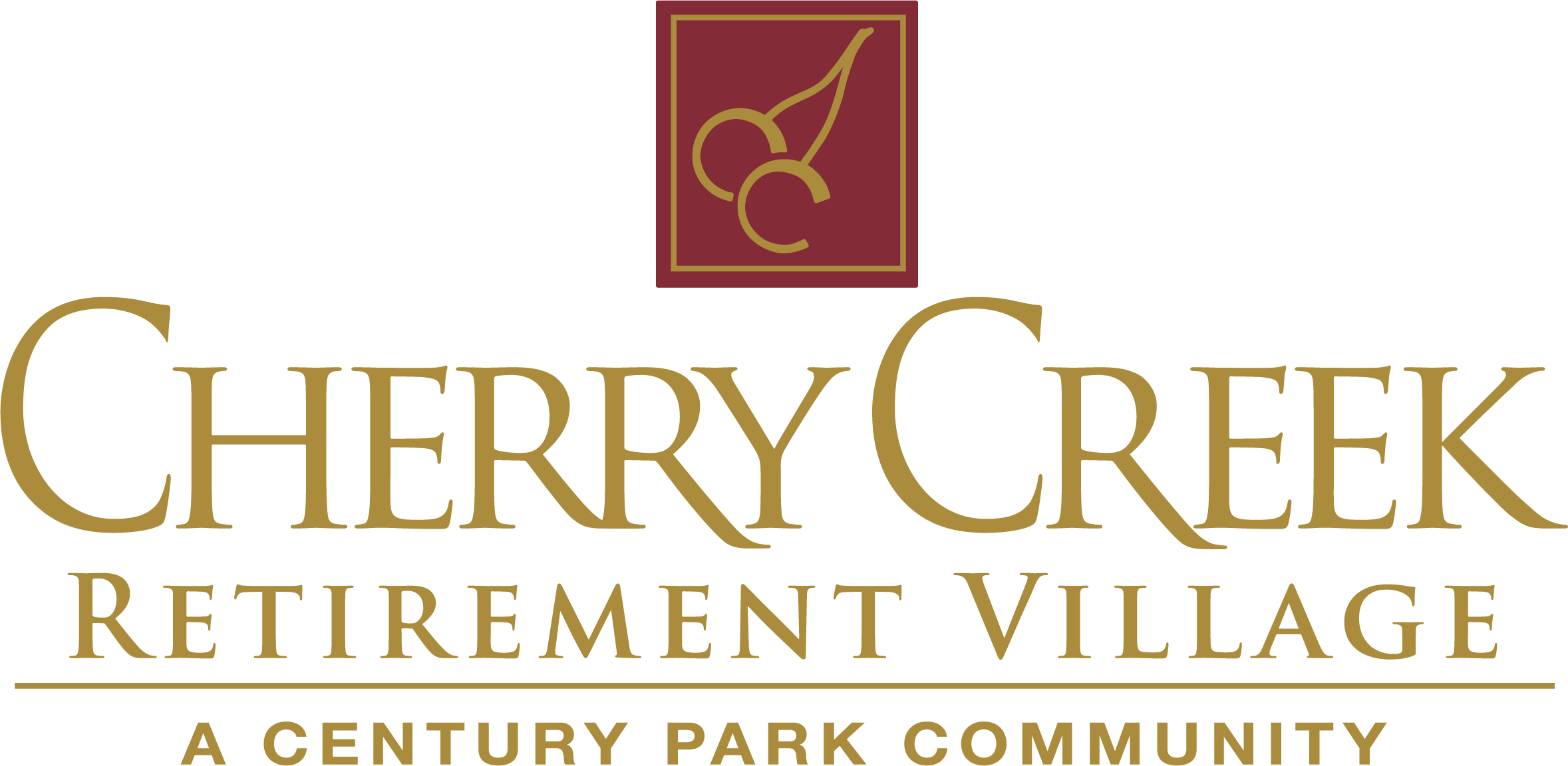 Cherry Creek Retirement Village logo