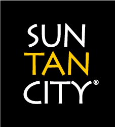Sun Tan City logo