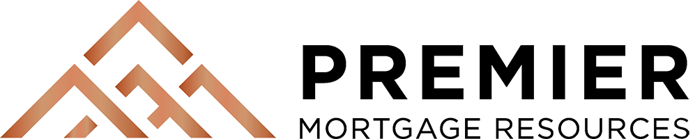 Premier Mortgage Resources logo