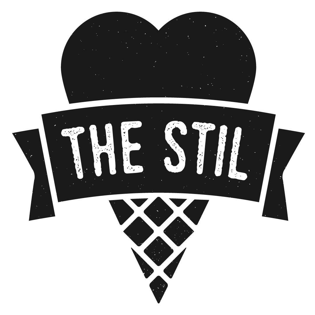 The STIL logo