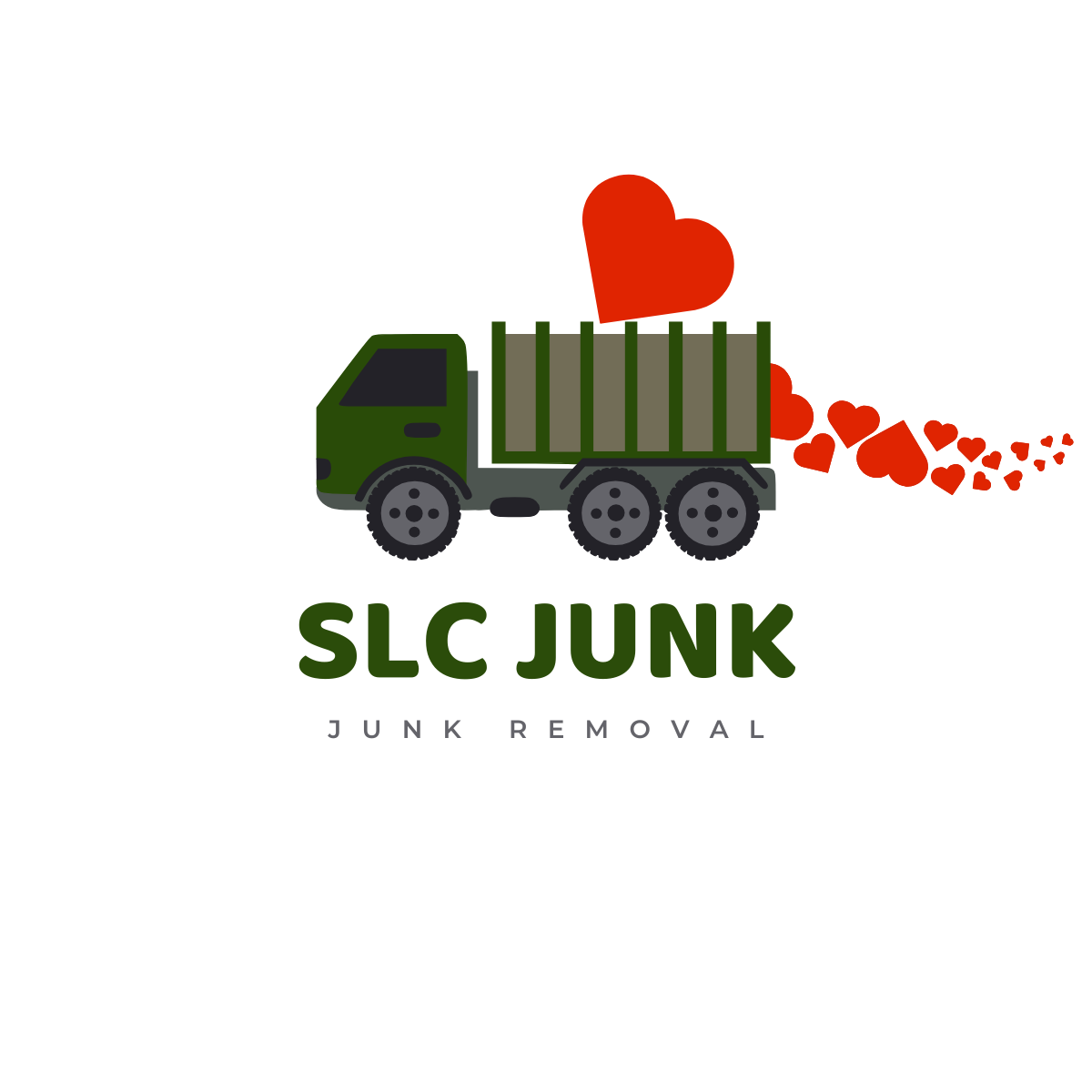 SLC Junk logo