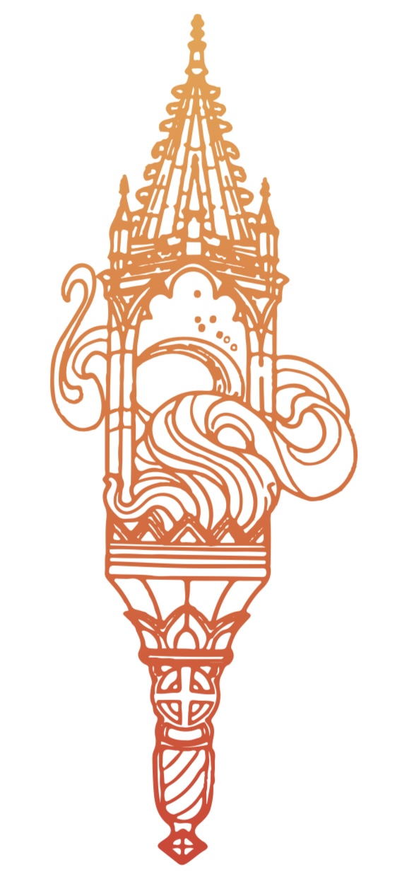 Inkception Tattoo Studio logo