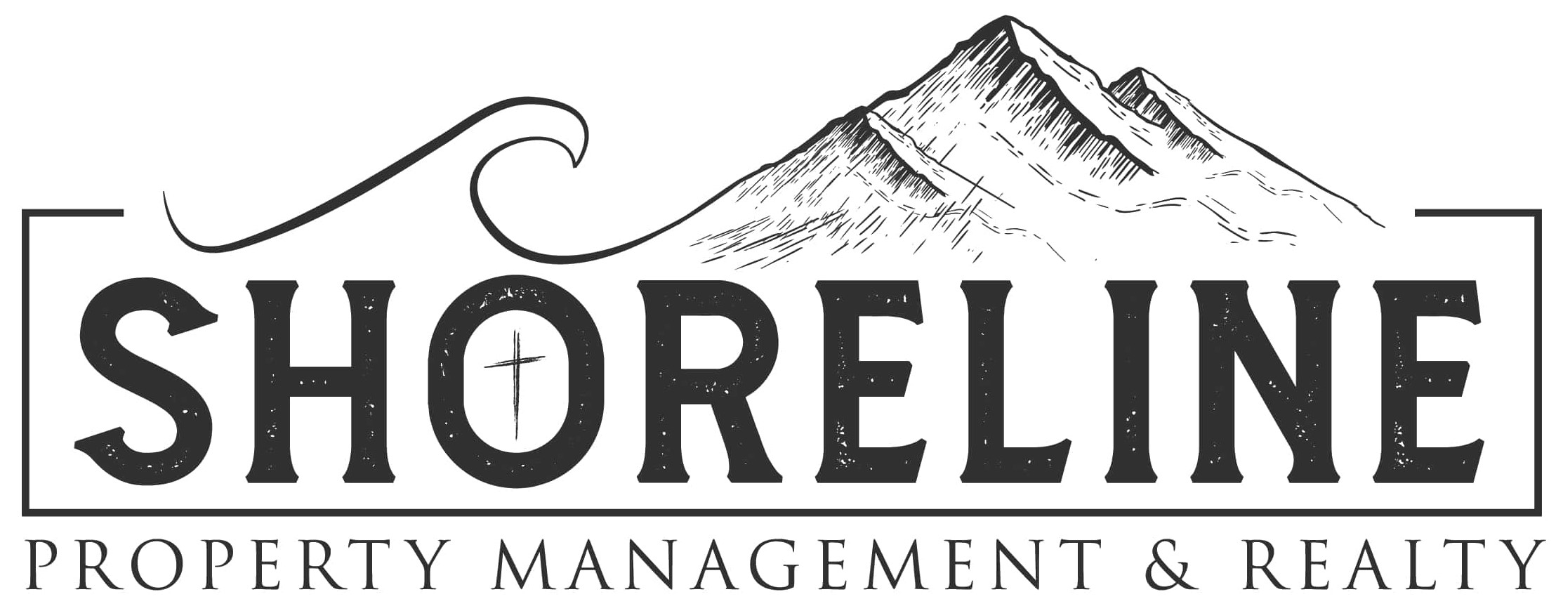 Shoreline Property Management logo