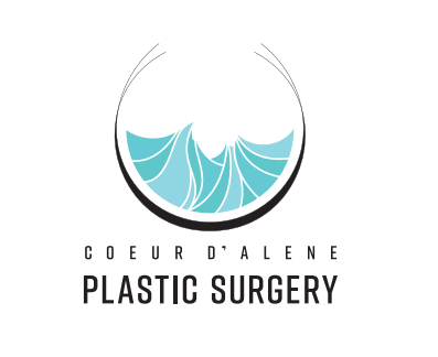 Coeur d'Alene Plastic Surgery logo