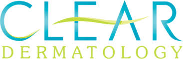 Clear Dermatology logo