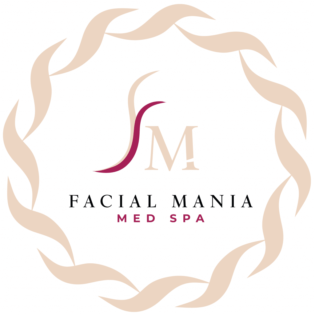 Facial Mania Med Spa logo