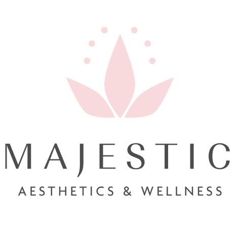 Majestic Aesthetics & Wellness logo