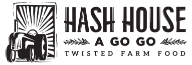 Hash House A Go Go logo