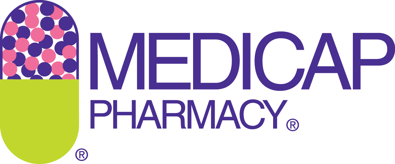 Medicap Pharmacy logo