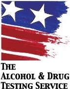 The Alcohol & Drug Testing Service logo