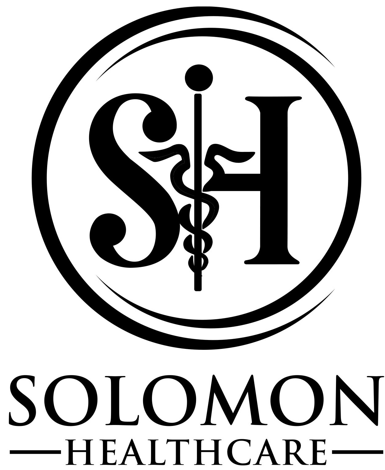 Solomon Healthcare logo