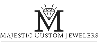 Majestic Custom Jewelers logo