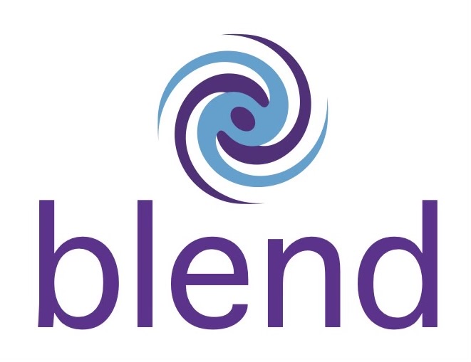 Blend Nutrition logo